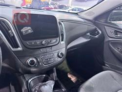 شێڤرۆلێت مالیبۆ